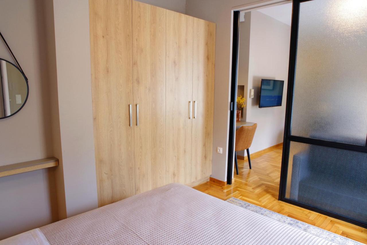 Appartement Absolute Athens XIV View Extérieur photo