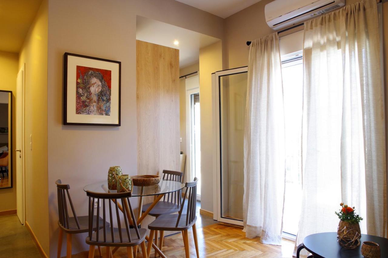 Appartement Absolute Athens XIV View Extérieur photo