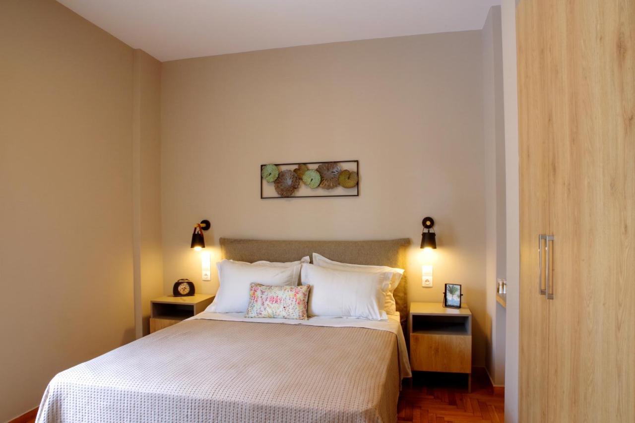 Appartement Absolute Athens XIV View Extérieur photo