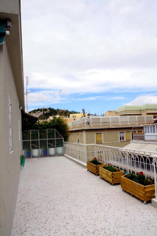 Appartement Absolute Athens XIV View Extérieur photo