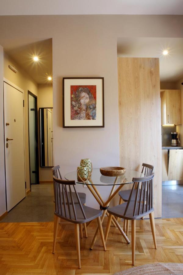Appartement Absolute Athens XIV View Extérieur photo