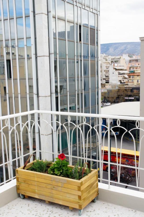 Appartement Absolute Athens XIV View Extérieur photo